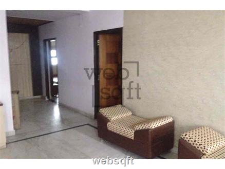 Residential 3 BHK Apartment-flats for Sale